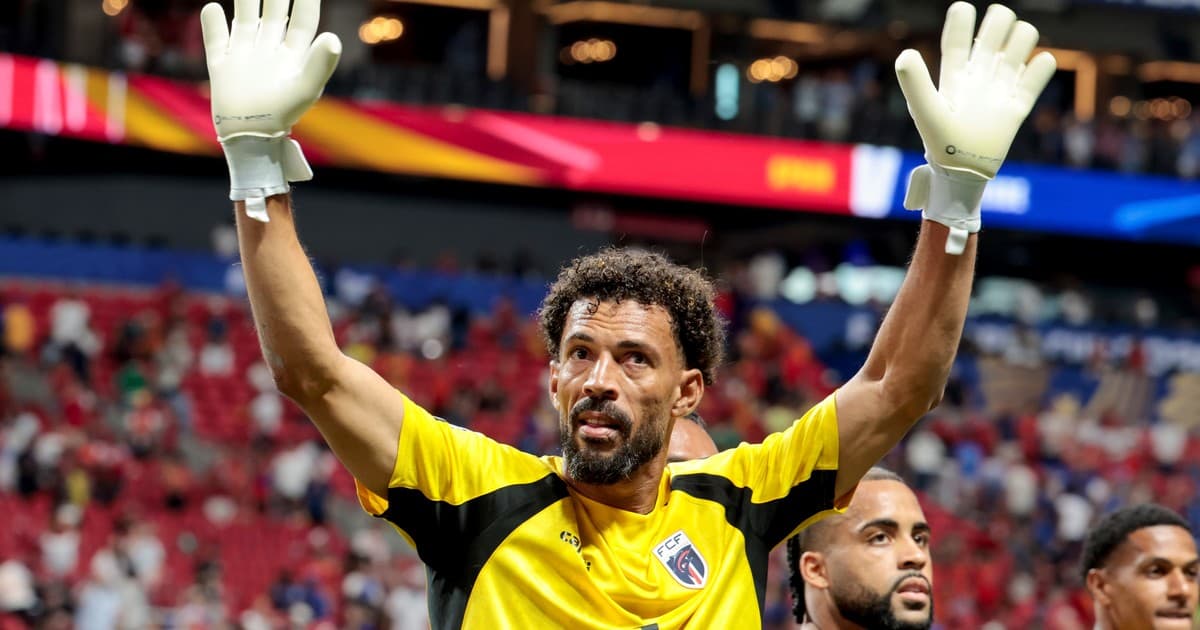 Vozinha rejoint Colo-Colo après son parcours au Mondial 2026