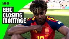 La BBC célèbre les émotions de la Coupe du Monde 2026
