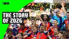 Les instants mémorables de la Coupe du Monde 2026