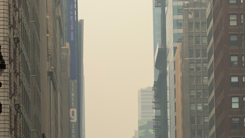 Qualité de l'air dégradée avant la finale 2026 Espagne-Argentine