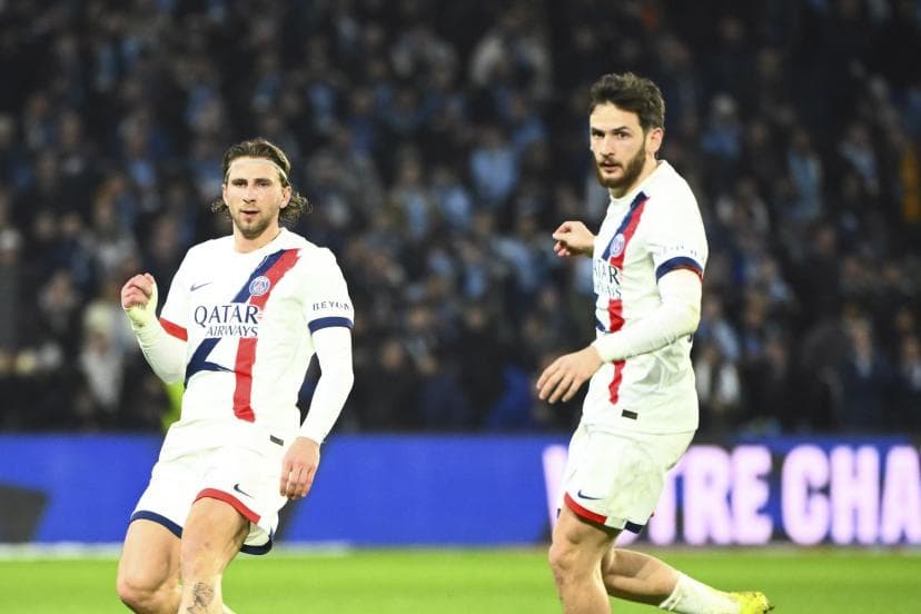 Le PSG reprend sans ses internationaux qualifiés pour 2026