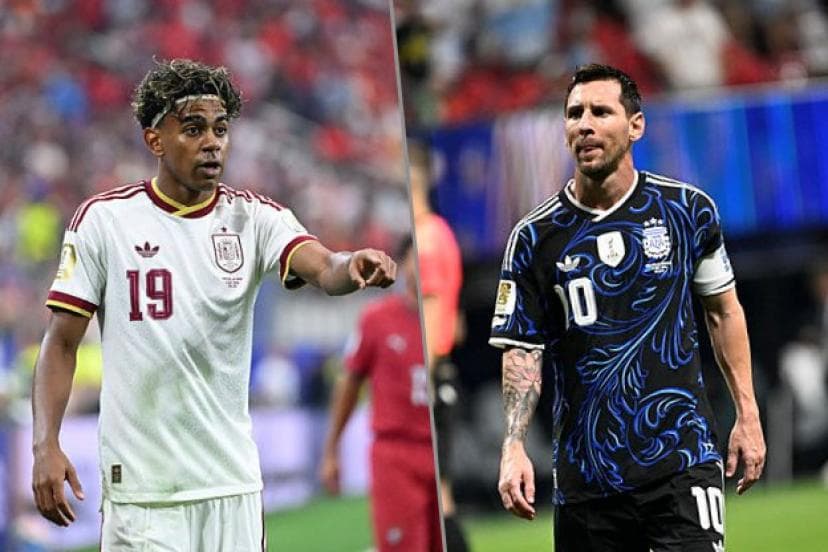 Espagne-Argentine en finale : horaires et diffusion