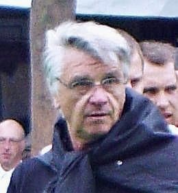 Aimé Jacquet